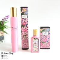 ราคา Gucci Flora Gorgeous Gardenia EDP (16421934718)