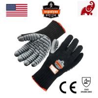 ราคา ERGODYNE ProFlex 9000 Lightweight Anti-Vibration Gloves (48507422059)