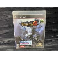 ราคา แผ่นเกมส์ PS3 Game : Monster Hunter Frontier G : PS3 Zone 2 (26672855580)