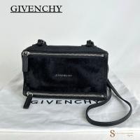 ราคา Pandora Logo Crossbody bag (22065107192)