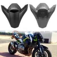 ราคา New Fit for Kawasaki Z900 z900 ABS 2017-2021 Motorcycle Rear Seat Cowl Passenger Cover Pillion Tail (45152543278)