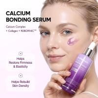 ราคา Dr.Melaxin Calcium Bond Serum 80ml Deep Hydrating Repair Essence (55712030229)