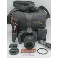 ราคา กล้อง Canon 750D+18-55 IS STM กล้องมือสอง เลนส์มือสอง (19485764993)