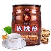 ราคา 益利高钙纯香核桃粉408g罐装免煮即食营养早餐代餐粉中老年核桃粉5/29Yili High Calcium Pure Walnut Powder 408g Canned, No-cook Instant Nutritious Breakfast Meal Replacement Powder for M (50011329313)