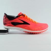ราคา ส่งฟรี Brooks Mach 18 (รองเท้าตะปู แข่งสนามลู่) ปี 2018 ของแท้% (2086257004)