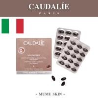 ราคา (พร้อมส่ง) CAUDALIE VINEXPERT ANTI-AGEING SUPPLEMENTS คอดาลีย์ (49952820236)