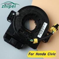 ราคา [พร้อมสต็อก] SPRING STEERING CLOCK SPRING AIR BAG Honda Civic 2012~2015 77900TR0A11 77900-TR0-A11 (26436646071)