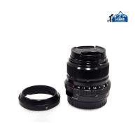 ราคา สินค้ามือสอง Fujifilm XF23mm F2 R WR ใหม่ 90% (47909326806)