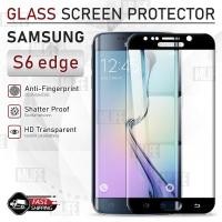 ราคา MLIFE - กระจก 3D เต็มจอ Samsung Galaxy S6 Edge ฟิล์มกระจก ฟิล์มกระจกนิรภัย ฟิล์มกันรอย เคส Tempered Glass (472816687)