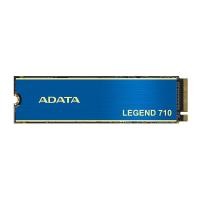 ราคา SSD M.2 Adata Legend 710 NVMe PCIe Gen 3x4 2280 (write 1800MB/s,read 2400MB/s) 512GB/1TB (17499360264)