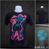ราคา เสื้อยืดลายโครงกระดูก (22364087543)