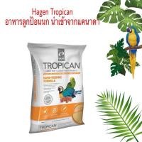 ราคา Hari Tropican อาหารลูกป้อน แบ่งขาย 200 กรัม (8955204877)