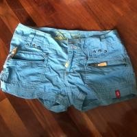 ราคา used กางเกงขาสั้น edc by esprit (6654699399)