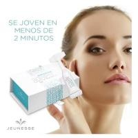 ราคา [Exp.07/2024] ของแท้ 100% Jeunesse Instantly Ageless ครีมลดถุงใต้ตา 1 กล่อง (25หลอด) (18877279326)