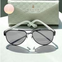 ราคา มือสอง GUCCI TEDDY BEAR Sunglasses limited edition size S (15938980609)