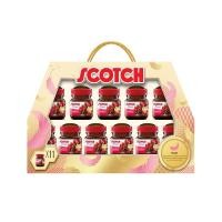 ราคา [สินค้าส่งด่วน] สก๊อต กิ๊ฟบ๊อกซ์ กระเช้าของขวัญ PB SCOTCH GIFT BOX PB (45061257047)