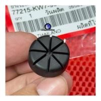 ราคา ยางรองเบาะนั่ง C 77215-KW7-900 แท้เบิก HONDA Scoopy-i Zoomer-X Click125i/150i/160i PCX125 WAVE125 (44555905352)