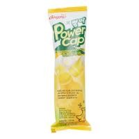 ราคา [สินค้าส่งด่วน] บิงเกร ไอศกรีม พาวเวอร์แคปบานาน่า 130 มล. BINGGRAE POWER CAP BANANA FLAVORED ICE CREAM 130 ML (42981249141)