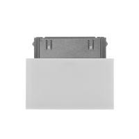 ราคา [ myhome ] อะแดปเตอร์ Micro USB to Male สำหรับ Apple 30 Pin Iphone4 4S 3 G 3 GS Charger Adapter (2295623671)