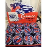 ราคา (12กระป๋อง) CHEMICO กากเพชรบดวาล์ว กากเพชรบดวาวล์ กากเพชรบดวาว (2381351892)