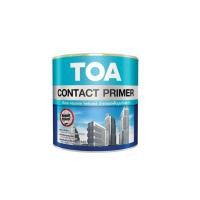 ราคา TOA Contact Primer น้ำยารองพื้นปูนเก่า สีใส (40324871023)