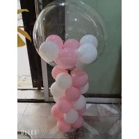 ราคา เสาลูกโป่งตกแต่งงานวันเกิดและงานแต่ง (25848175902)