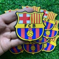 ราคา โลโก้ บาเซโลน่า อะไหล่ยาง Badge ติดเสื้อ (43705345261)
