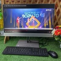ราคา All in one PC HP EliteOne 800 G5 จอ 23.8" intel Core i5-9500 พร้อมใช้งาน (คอมมือสอง) สินค้ารับประกัน 3 เดือน (43014884845)