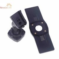 ราคา ND B13 ขายึดสําหรับรถยนต์ DVR กระจกมองหลัง Dash Cam Universal Mounts ผู้ถือเครื่องบันทึกวิดีโอโลหะ A (43103923355)
