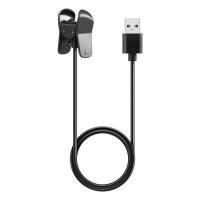 ราคา เหมาะสําหรับ Garmin vivosmart4/3 Smart Bracelet Charger สายชาร์จ 4 Watch Data Cable (44562441676)