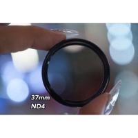 ราคา Hakuba 37mm ND4 Filter (49403259224)