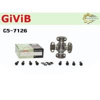 ราคา ยอยเพลากลาง ยอย ยอยกากบาท ยี่ห้อ GIVIB G5-7126 (4119886651)