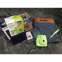 ราคา กล้องถ่ายรูป Fujifilm Instant Color Film “instax mini 9" (1961375761)