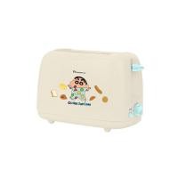 ราคา [สินค้าส่งด่วน] อะโคนาติก เครื่องปิ้งขนมปังชินจัง รุ่น AN-TT7501 (52712512812)