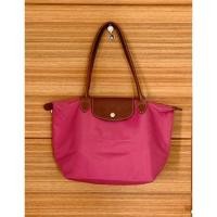 ราคา กระเป๋า Longchamp หูยาว Size S ของแท้ (4605103679)