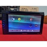 ราคา จอ2din pioneer avh1650dvd มือสอง (25457810612)