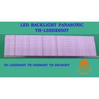 ราคา หลอดไฟ BACKLIGHT PANASONIC TH-55DX650T TH-55DS630 TH-55CS630T (20810984206)