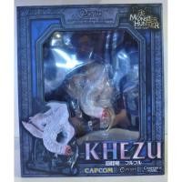 ราคา Capcom Figure Builder Monster Hunter Khezu มือ2 (52358107323)