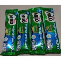 ราคา ส่งฟรีไม่ใช้โค้ด Milo 3in1 less sugar 25g. x 4 ไมโล 3อิน1 สูตรน้ำตาลน้อย พร้อมชง ขนาด 25 กรัม x 4 (10023527028)