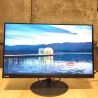 ราคา จอ Monitor Lenovo ThinkVision P24q-10 -23.8 inch Monitor (HDMI) จอ24นิ้ว QHD จอคอมมือสองคุณภาพดี (3691404335)