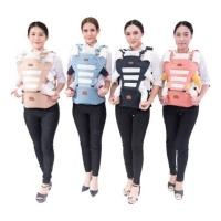 ราคา เป้อุ้มเด็ก Fico Hip Seat รุ่น B06 (2788565821)
