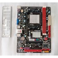 ราคา Mainboard AMD Socket AM3 - BIOSTAR [มือ 2 สภาพสวย] (10009836482)