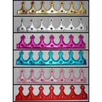 ราคา มงกุฎแบบผ้า king crown มงกุฏพระราชา มงกุฏปัจฉิม พร้อมส่ง สามารถเก็บเงินปลายทางได้ (27312201798)