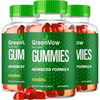 ราคา (3 แพ็ค) กัมมี่ GreenVow - กัมมี่ Green Vow อย่างเป็นทางการ พรีเมี่ยม สูตรรองรับธรรมชาติทั้งหมด Greenvow Gummy 1050 MG อาหารเสริม สูตรขั้นสูง Gomis รีวิว 180 Gummies สําหรับ 3 Mo (47708793770)
