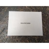 ราคา กล่องรองเท้าแบรนด์ บาเลนซิเอก้า (ฺBalenciaga) ของแท้ พร้อมส่ง (10455348344)