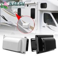 ราคา NAESV พัดลมดูดอากาศสําหรับดูดควันช่วง, พัดลมดูดอากาศระบายอากาศ 12V ทนทาน, ระบบระบายอากาศ ติดตั้งง่าย ชุดเต้าเสียบระบายอากาศ 13.2W พัดลมดูดอากาศอย่างรวดเร็ว RV (55310748974)