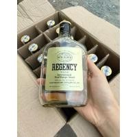 ราคา ขวดรีเจนซี่แบน Regency 350 ml. ขวดเปล่า (57750243871)