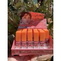 ราคา ลิปจุ่มแมทกันน้ำ มี6แท่ง6สี60฿ แท่งละ15฿ (12808364111)