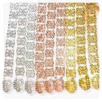 ราคา Vintage Jewelry เข็มขัดชุดไทย เข็มขัดสีนาค เข็มขัดชุดไทย สีนาคสีทองสีเงินมีสามสีให้เลือก (6882407148)