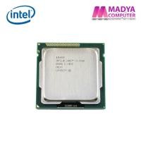 ราคา ถาดโปรเซสเซอร์ Intel Core i5-52400 + พัดลม LGA1155 (10368741849)